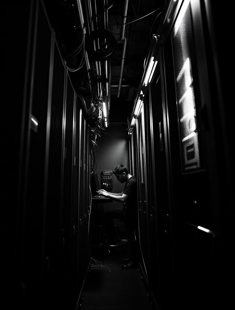AI readiness starts with data rules, not training