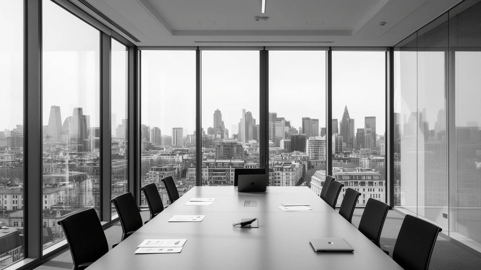Visionix consulting environment